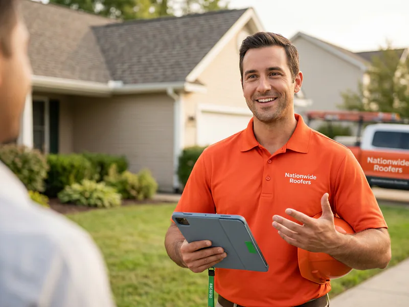 Roof Installation  in Chapin  FAQ